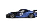 OttoMobile 1:18 Porsche Cayman 718 GT4 RS Clubsport 2021, Hobby en Vrije tijd, Modelauto's | 1:18, OttOMobile, Verzenden, -, Nieuw