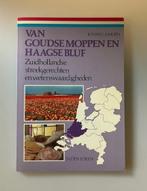 Van Goudse Moppen en Haagse Bluf - Jo van Lamoen, Boeken, Kookboeken, Gelezen, Ophalen of Verzenden, Jo van Lamoen, Overige typen
