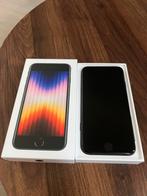 Apple iPhone SE (2e generatie), Telecommunicatie, Mobiele telefoons | Apple iPhone, Ophalen, Overige modellen, Zwart, Zo goed als nieuw