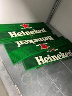 Biermatten Heineken en Amstel, Ophalen, Zo goed als nieuw, Overige typen
