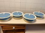 43 delig klassiek servies Hutschenreuther Viva Besco, Huis en Inrichting, Keuken | Servies, Ophalen, Zo goed als nieuw, Bord(en)
