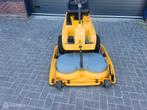 Zitmaaier frontmaaier  stiga villa prestige  mulch hydro, Tuin en Terras, Zitmaaiers, Ophalen, Gebruikt