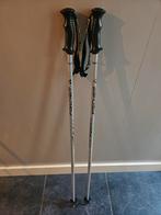 Fischer Skistokken 120cm, Sport en Fitness, Skiën en Langlaufen, Ophalen, Stokken, 100 tot 140 cm, Skiën