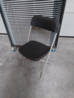 Nieuwe klapstoelen stoelen in transportkar verhuurkwaliteit, Ophalen, Nieuw