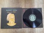 Danny Vera – Pressure Makes Diamonds ,lp,Roller Coaster,lp, Ophalen of Verzenden, 2000 tot heden, Gebruikt, 12 inch
