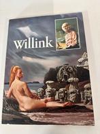 Willink - Overzicht van zijn werk, Boeken, Kunst en Cultuur | Beeldend, Ophalen of Verzenden, Gelezen, Schilder- en Tekenkunst