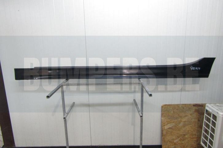 Zijskirt Dorpellijst Links BMW 1 F40 M-Pakket MPakket 19- 51, Auto-onderdelen, Carrosserie en Plaatwerk, Bumper, Links, Gebruikt