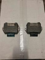 Piaggio 2tak spanningsregelaar, Ophalen of Verzenden, Zo goed als nieuw, Overige typen, Piaggio