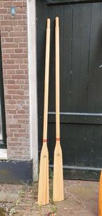 Roeispanen, Watersport en Boten, Accessoires en Onderhoud, Ophalen of Verzenden, Nieuw, Overige typen