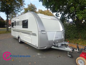 Adria Astella 563 PU Glam Edition Bomvol Opties! beschikbaar voor biedingen
