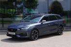 CUPRA Leon Sportstourer 1.4 e-Hybrid 245 PK VZ Adrenaline, A, 12 maanden, 77 km/l, Gebruikt, 4 cilinders
