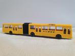Wiking Mercedes-Benz 0305 G PTT Schweizer Reisepost bus 1:87, Ophalen of Verzenden, Zo goed als nieuw, Bus of Vrachtwagen, Wiking