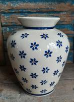 Vaas van porselein " Ramsel", Ophalen of Verzenden