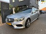 Mercedes-Benz E-klasse Estate 350 Blue Prestige AMG Avantgar, Automaat, Achterwielaandrijving, Gebruikt, 252 pk