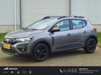 Dacia Sandero Stepway TCe 110 Extreme / Levertijd I.O /, Voorwielaandrijving, Stof, Euro 6, Lichtsensor