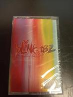 Blink 182 Nine. Nieuwe & gesealde cassetteband, 1 bandje, Ophalen of Verzenden, Origineel, Pop