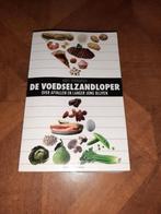 Kris Verburgh - De voedselzandloper, Kris Verburgh, Ophalen of Verzenden, Dieet en Voeding, Zo goed als nieuw