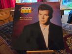 Rick Astley - Whenever you need somebody, maxisingle 1987, Ophalen of Verzenden
