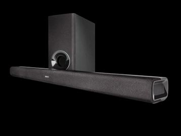 Denon DHT-S316 Soundbar met subwoofer en garantie  beschikbaar voor biedingen