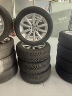 17 inch orgineel vw velgen T-roc  / passat, Auto-onderdelen, Banden en Velgen, Banden en Velgen, 17 inch, Personenwagen, Gebruikt