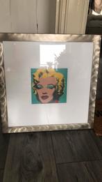 Marilyn Monroe door Andy Warhol, Antiek en Kunst, Kunst | Litho's en Zeefdrukken, Ophalen of Verzenden