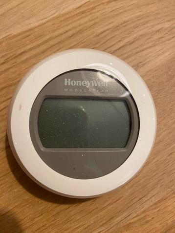 Honeywell thermostaat T40 beschikbaar voor biedingen