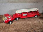 Vintage Tonka Brandweerwagen, Ophalen of Verzenden, Gebruikt, Jongen of Meisje