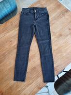 mooie zwarte skinny jeans, W30 - W32 (confectie 38/40), Ophalen of Verzenden, Zo goed als nieuw, Only