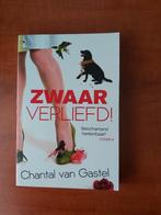 Chantal van Gastel zwaar verliefd, Boeken, Chicklit, Zo goed als nieuw, Ophalen