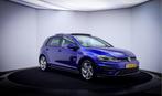 Volkswagen Golf 1.4 TSI R-Line Highline PANO | FULL LED | CA, Gebruikt, 4 cilinders, Blauw, Alcantara