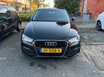 Audi A3 1.2 Tfsi 81KW Sportback 2016 Zwart, Voorwielaandrijving, 4 cilinders, 620 kg, Zwart