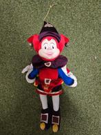 Originele efteling pardoes pop/ knuffel, Verzamelen, Ophalen of Verzenden, Zo goed als nieuw