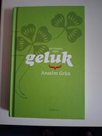 Anselm Grün - Geluk, Ophalen of Verzenden, Zo goed als nieuw, Anselm Grün