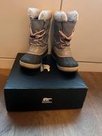 Sorel Snowboots Maat 36 - Zo Goed Als Nieuw!, Ophalen of Verzenden, Zo goed als nieuw, Meisje, Laarzen