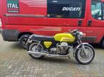 Laverda, Moto Guzzi, Ducati. Mv agusta.Benelli en reparatie!, Sport