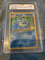 Blastoise, Hobby en Vrije tijd, Verzamelkaartspellen | Pokémon, Ophalen of Verzenden, Zo goed als nieuw