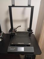 Creality CR-X Pro 3D Printer, Ophalen