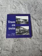 Tram en trein tussen Eem en Rijn, Ophalen of Verzenden, Zo goed als nieuw, Algemeen