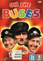 DVD BOXSET - On the buses -  Alle leeftijden - NIEUW, Cd's en Dvd's, Dvd's | Tv en Series, Boxset, Komedie, Alle leeftijden, Ophalen of Verzenden