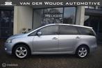 Mitsubishi Grandis 2.4-16V InSport 7 Pers,|Navi|Clima|LEZEN!, Auto's, Mitsubishi, Voorwielaandrijving, Stof, 7 stoelen, Bedrijf