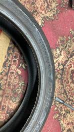 Te koop supermotard banden set pirelli diablo rosso, Ophalen of Verzenden, Gebruikt