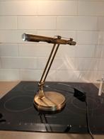 Vintage Design Bureau Lamp - Stijlvolle Verlichting, Gebruikt, Ophalen of Verzenden, Nvt, Minder dan 100 cm