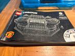 Lego Creator Expert 10272 (Old Trafford), Kinderen en Baby's, Speelgoed | Duplo en Lego, Ophalen of Verzenden, Zo goed als nieuw
