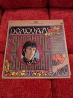 Donovan - Sunshine Superman, Ophalen of Verzenden, Gebruikt, 12 inch, Poprock