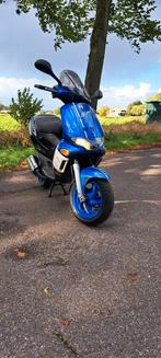 Gilera Runner 180 SP DD DG, Fietsen en Brommers, Ophalen, Zo goed als nieuw, Benzine