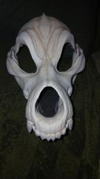 Skull dog mask, Ophalen of Verzenden, Nieuw