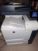 HP Laserjet Pro color MFP m570dn, Computers en Software, Printers, Ophalen, Hp, Gebruikt, All-in-one