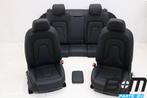 Leder interieur Audi A5 8T Sportback 12km! 12km, Gebruikt