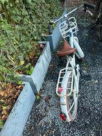 Alpina Transportfiets 20 inch, Ophalen of Verzenden, Gebruikt