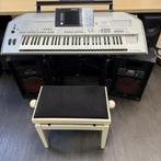 Yamaha Tyros 2 Keyboard | Compleet | In goede staat, Muziek en Instrumenten, Keyboards, Ophalen, Yamaha, Aanslaggevoelig, 61 toetsen